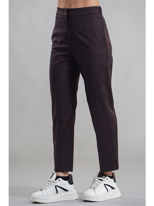 Pantalone elastico federica erre | BELINDA 561MORO